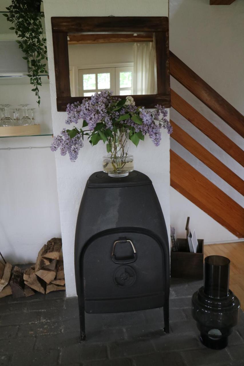 Birkelygaard Bed & Breakfast Harby Exterior photo
